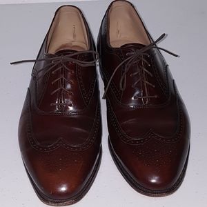 Patrick James Gentlemen's Footwear